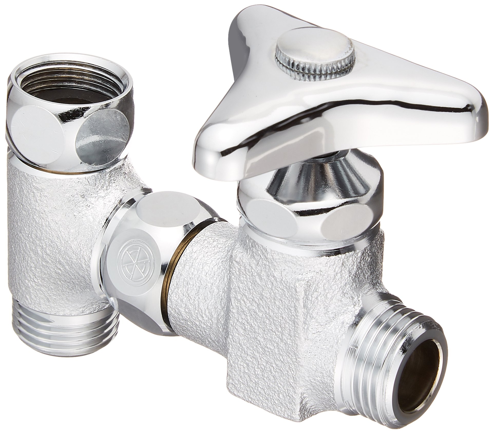 Amazon | SANEI(サンエイ) 分岐バルブ 止水栓接続 B26-13 | 止水